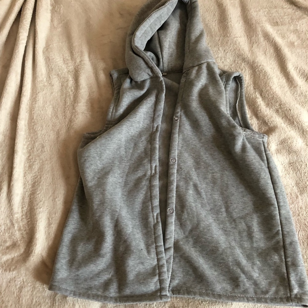 Vest